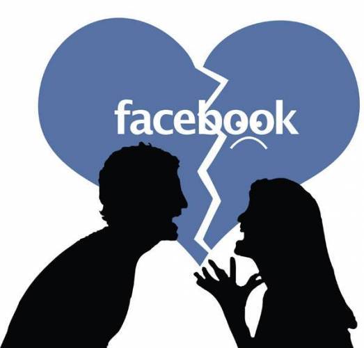هذا ما سيقوم به "فايسبوك" بعد انفصالكم عن الحبيب!