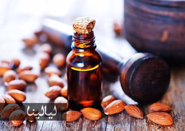 زيت اللوز الحلو .... تعرفي على أهميته لجمالك