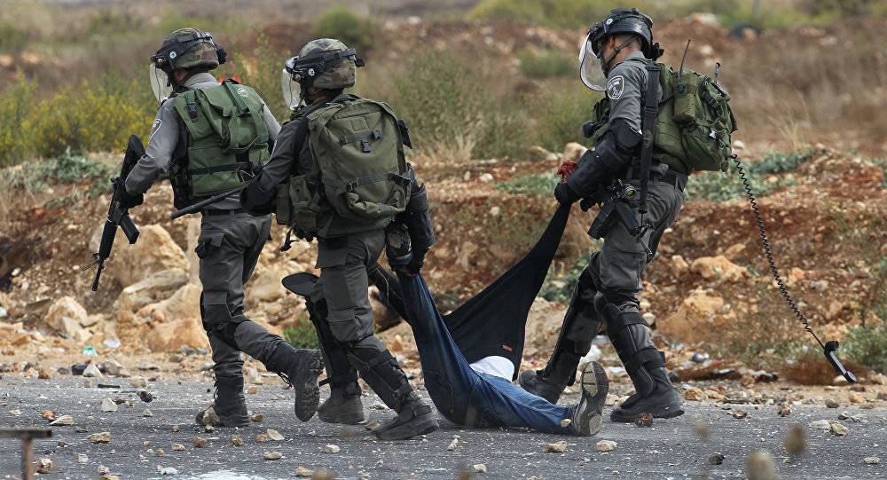 وزارة الصحة الفلسطينية: ارتفاع عدد ضحايا المواجهات مع الإسرائيليين منذ أكتوبر إلى 97 قتيلاً