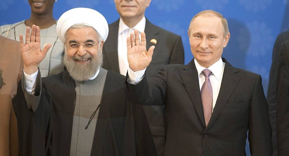 بوتين: تزايد أهمية التعاون بين الدول المصدرة للغاز