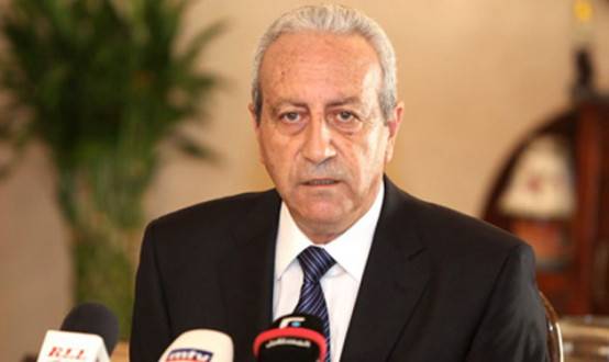 وضح مستشار رئيس حزب القوات اللبنانية العميد المتقاعد وهبة قاطيشا  للـ"أو تي في" انه يجب الا يحمل لقاء الحريري - فرنجية أكثر من حجمه والكلمة الفصل في ملف الرئاسة تعود للمسيحيين.