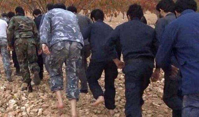 الحريري يتحمّل المسؤولية