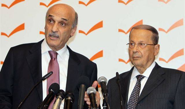 من انقلب على اعلان النوايا وكيف؟