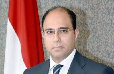 مصر ترفض تصريحات "كي مون" بشأن مقتل سودانيين