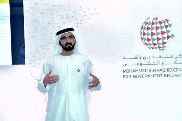 82 بليون دولار استثمارات الإمارات في الابتكار