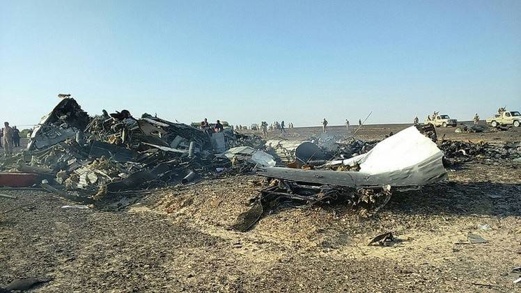 ماريا إفليفا التي جلست على القنبلة بالطائرة الروسية.. (الصورة داخل الخبر)