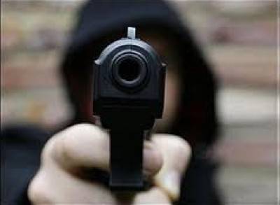 بالصورة: جريمة مروعة ... قتل عمه وأطلق النار على زوجته في زحلة!!