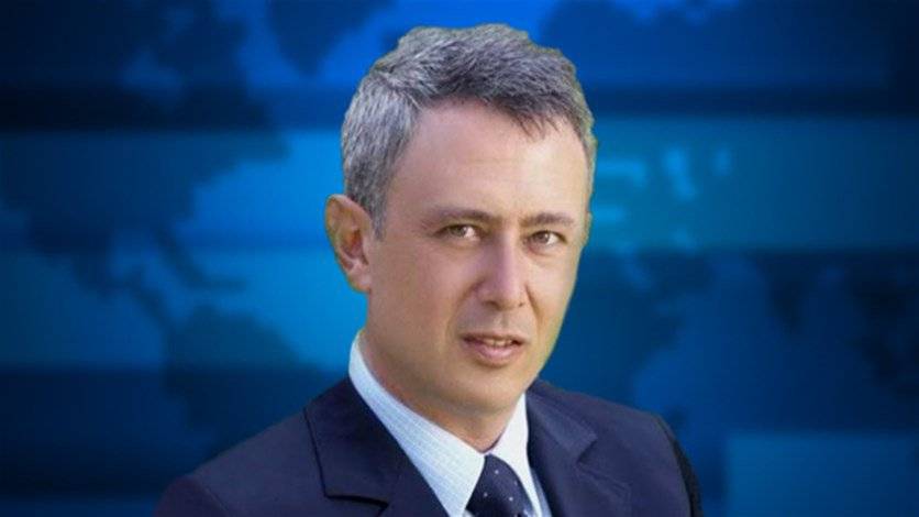 فرنجية: أنا خلف عون