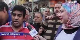 فيديو محرج للفنان احمد عدوية