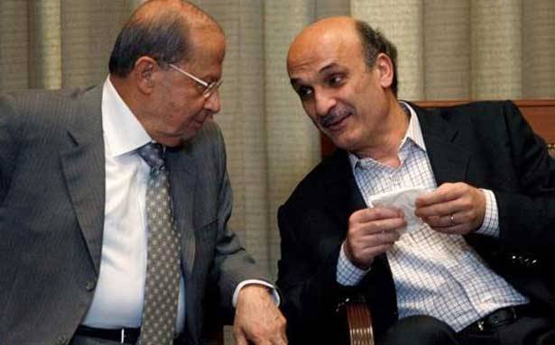 هل أصبح المسيحيّون الأقوياء خارج التسوية؟