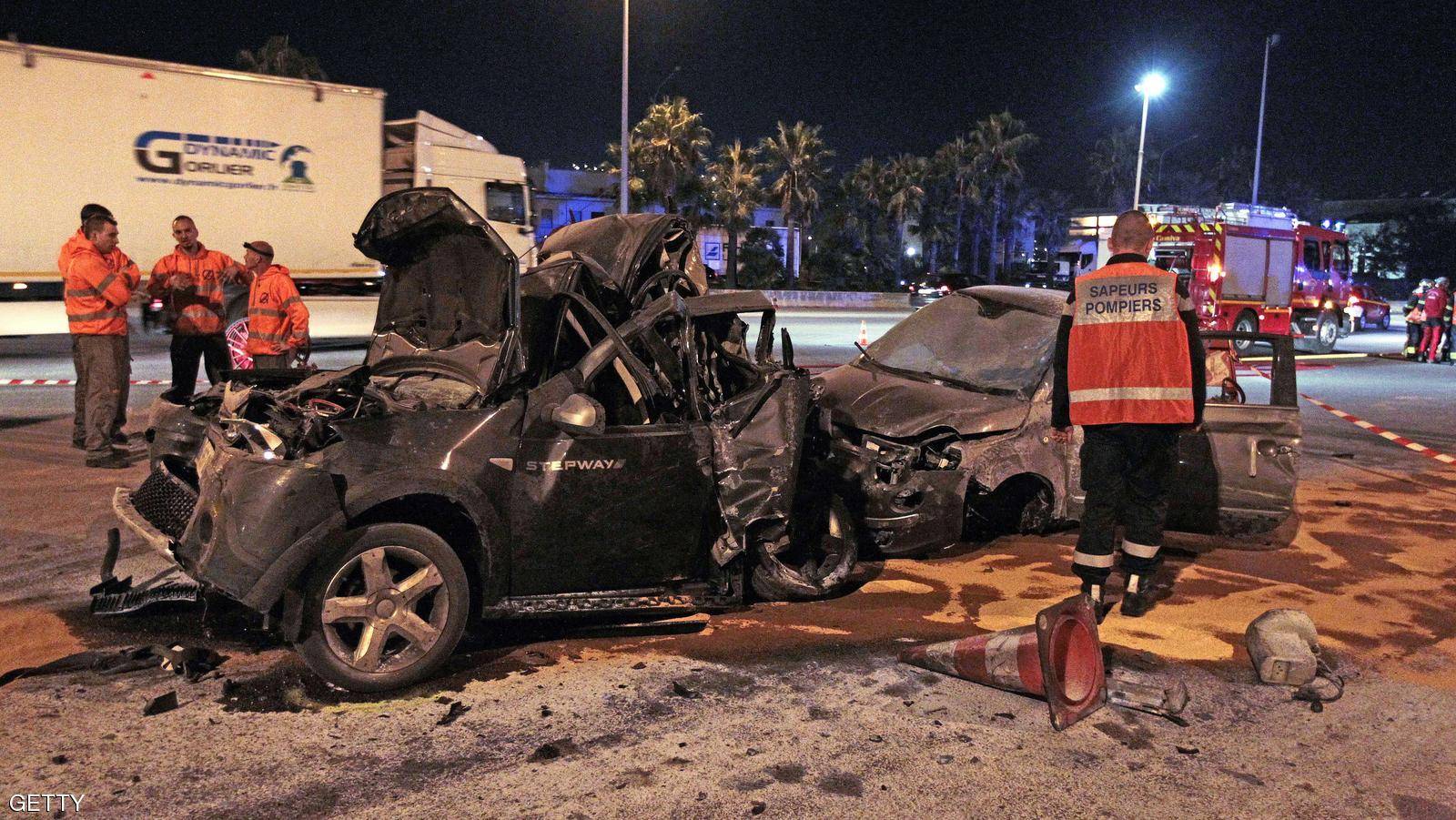 خلال 60 ثانية.. ماذا يحدث في العالم؟!
