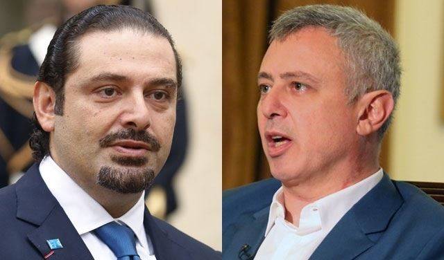 الرئاسة بين باريس وبيروت...