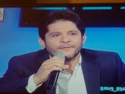 فضيحة معين شريف!