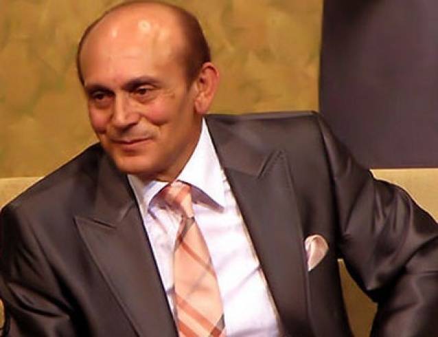 تعرض محمد صبحي لإصابة في ظهره وقدميه... ماذا حدث؟