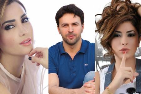 بالصور: قصص مثيرة انتهت بالطلاق..نجمات كشفن تعرضهن للخيانة من أزواجهن