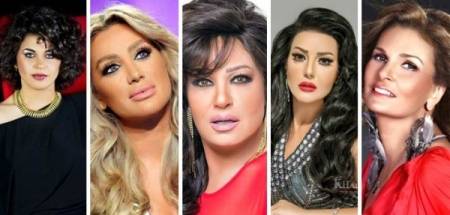 فتاوى فنانين في الدين تثير السخرية على مواقع التواصل..!!