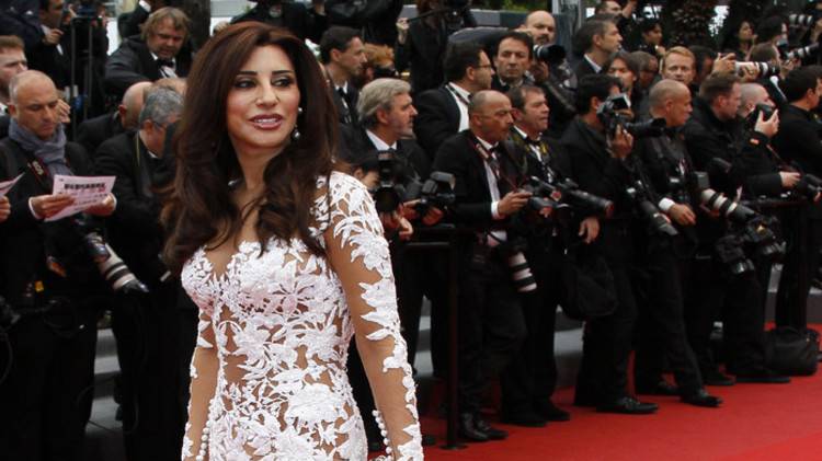 اللبنانيات تسيطرن على تصنيف أغنى عشرة فنانين عرب لعام 2015