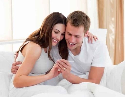 متى تحملين بعد وقف حبوب منع الحمل؟