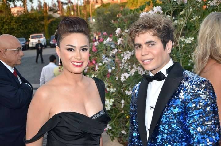 “بالفيديو” هند صبري تعري جسدها على الهواء خلال لقاء تلفزيوني!