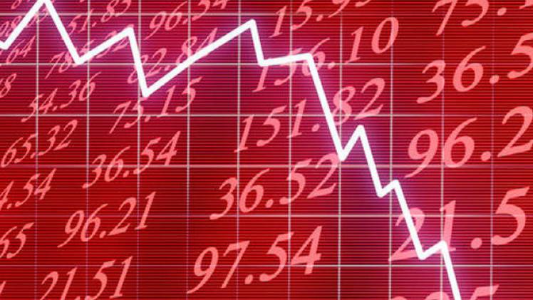 هبوط الأسهم وارتفاع النفط بعد إسقاط الطائرة الحربية الروسية