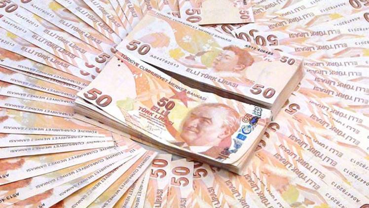 الليرة التركية تواصل تراجعها بعد إسقاط الطائرة الروسية "سو-24"