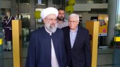 حمود: لبنان يحارب الآن لأنه بلد المقاومة