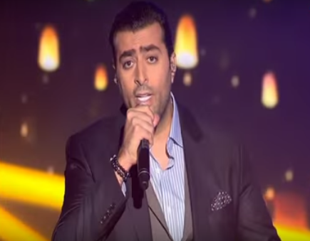بالفيديو - هل نجح باسم ياخور في تأدية أغنية "طال السهر"؟