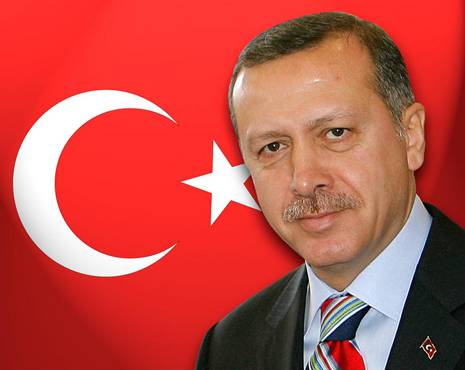 إردوغان: لا نية لتصعيد واقعة اسقاط الطائرة ونحن ندافع فقط عن أمننا وحقوق أشقائنا