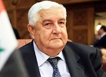 "المعلّم" في بيروت؟