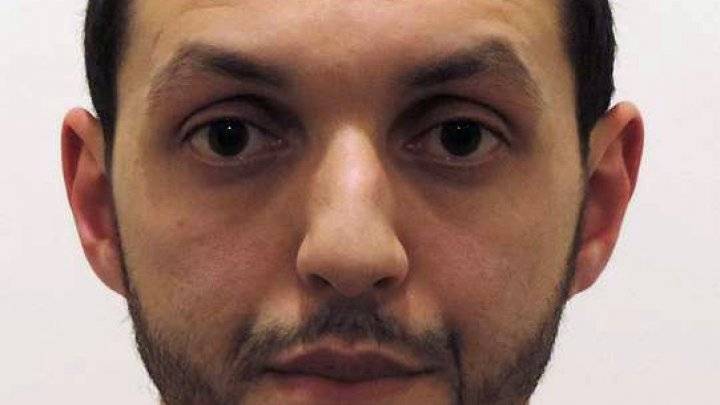 اعتداءات باريس: من هو محمد أبريني المطلوب دوليا؟