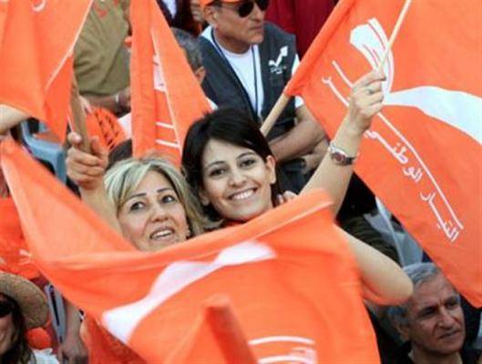 رد التيار الوطني الحر ..فيما يخص الرئاسة؟