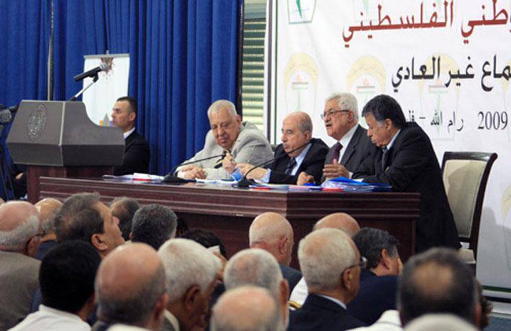 المجلس الوطني الفلسطيني يدعو حركتي حماس والجهاد للمشاركة في الاجتماعات التحضيرية