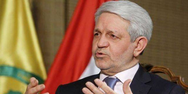 العراق سيشهد الانفاس الاخيرة لداعش خلال الاشهر الستة المقبلة
