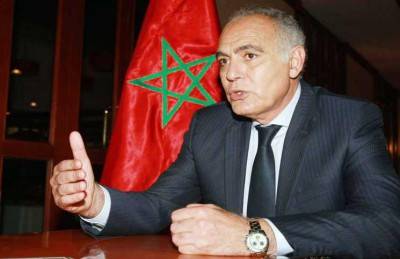 المغرب تدعو الليبيين إلى “الالتفاف” حول حكومة الوفاق الوطني المقترحة
