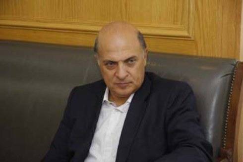 وليد الخوري : اناشد وزير المال تحويل الاموال وانقاذ اللبنانيين مما يعانونه من حرق اعصاب وحل موضوع اوتوستراد طبرجا