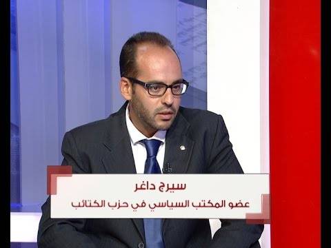 داغر: اسرائيل تفضل الوجود الروسي بسوريا على الوجود الايراني