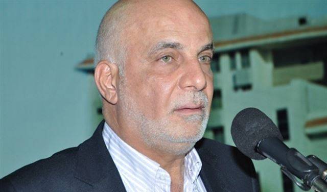 خريس: لا احد يضع العصي في الدواليب