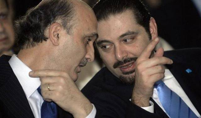 هذا ما ستشهده طريق معراب - بيت الوسط