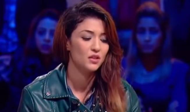 اعترفت بعملها في الدعارة.. وهذه ردة فعل والدها