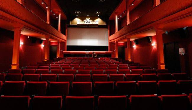 و"أخيرا السينما في السعودية"!!!
