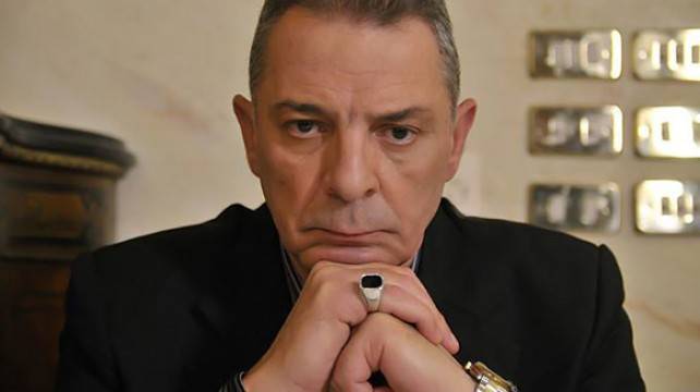 “محمود حميدة” يفاجئ متابعيه بكشف هذا الأمر
