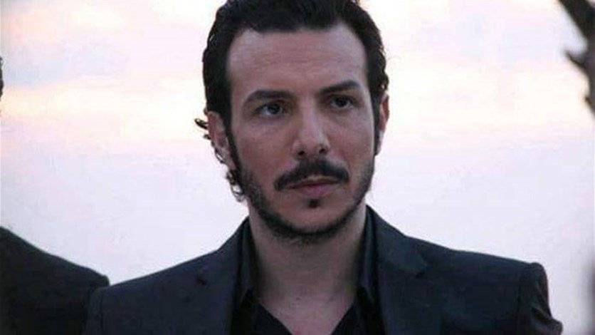 باسل خياط: أتمنى أن لا يأخذ ابني هذه الصفّة مني