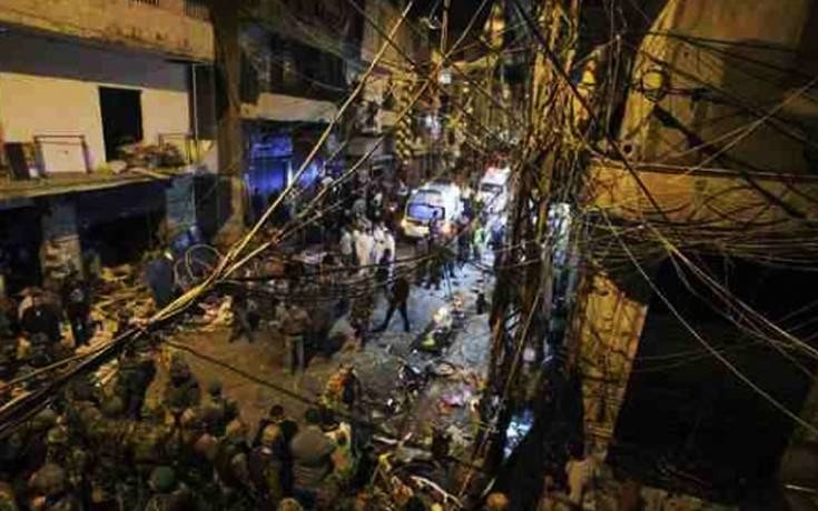 الادعاء على الشبكة التي نفذت تفجيرين البرج.. هذه تفاصيل العملية