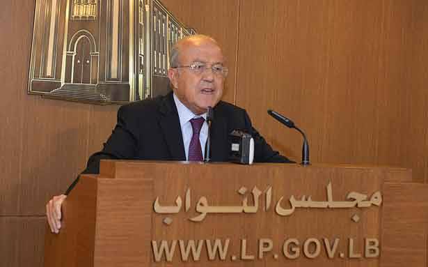 دعا الى «الإسراع في حسم ملف النفط»
قباني : إسرائيل بدأت مرحلة الاستكشاف
في الحقول القريبة من حدودنا البحريّة