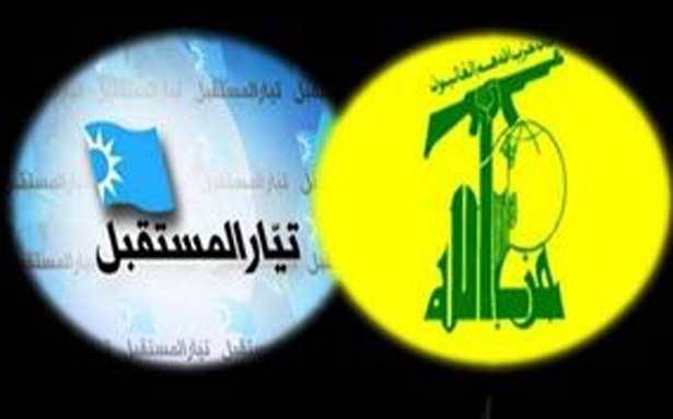 مبادرة الحريري بحثت في الحوار بين حزب الله والمستقبل