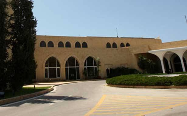 اتفاق عون او فرنجيه مع الحريري لا يكفي لانتاج رئيس