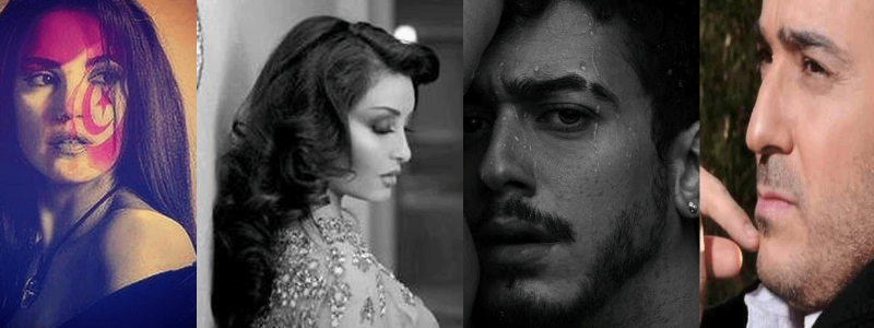 كيف استنكر نجوم تونس الإرهاب الذي طال بلدهم