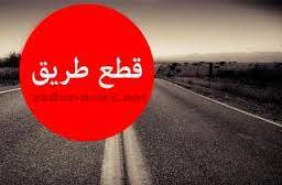 تدابير سير في الشويفات وضبية وصيدا