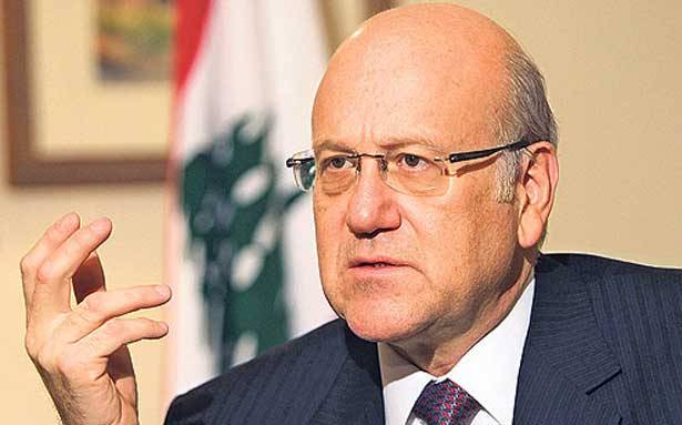 رفع منسوب احتمال عودة ميقاتي الى رئاسة الحكومة