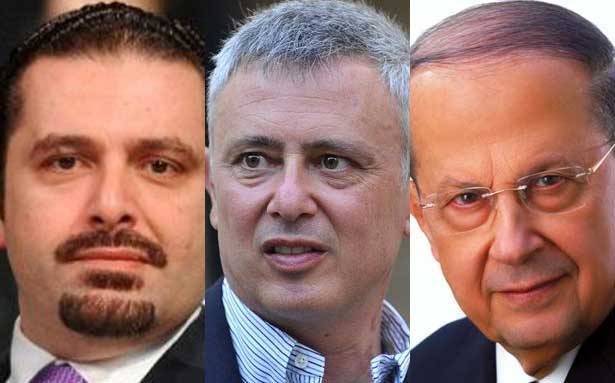 هل يكرّر الحريري سيناريو عون مع فرنجيه؟